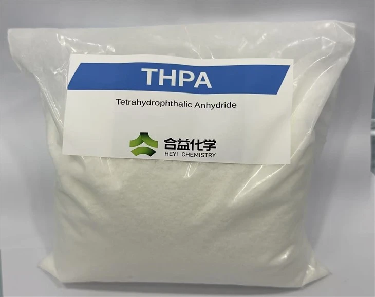 THPA